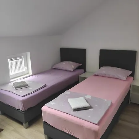 Markovi Konaci Trebinje