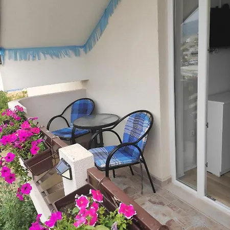 公寓 Markovi Konaci