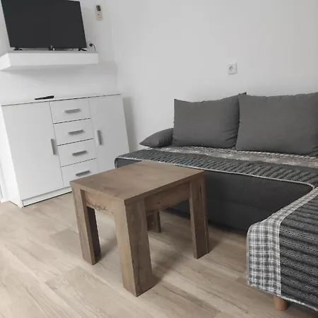 Markovi Konaci Appartamento