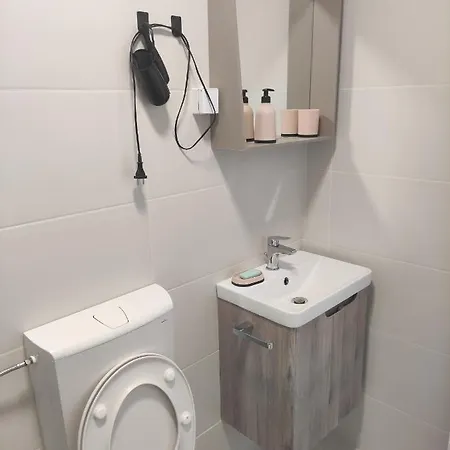 公寓 Markovi Konaci