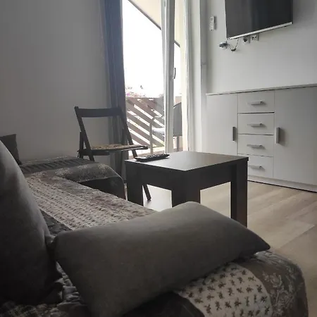 Appartamento Markovi Konaci Trebinje
