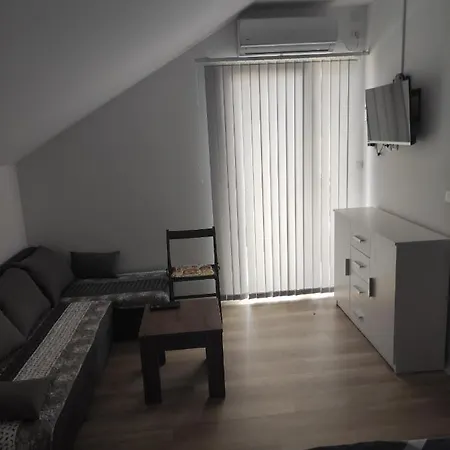 Markovi Konaci Appartamento *